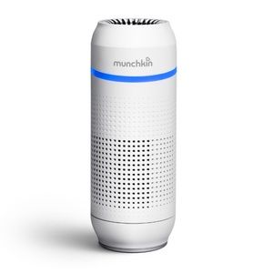 Air Purifier with brand new filter